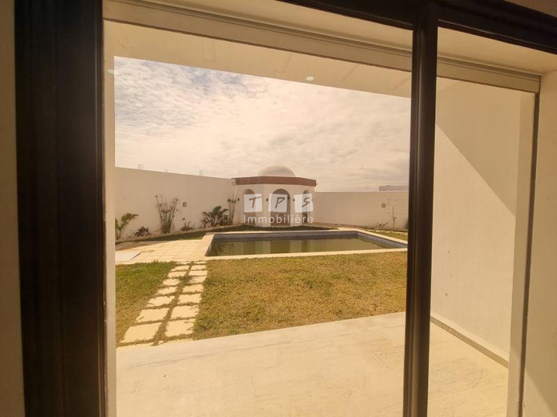 Appartement à vendre Tunisie