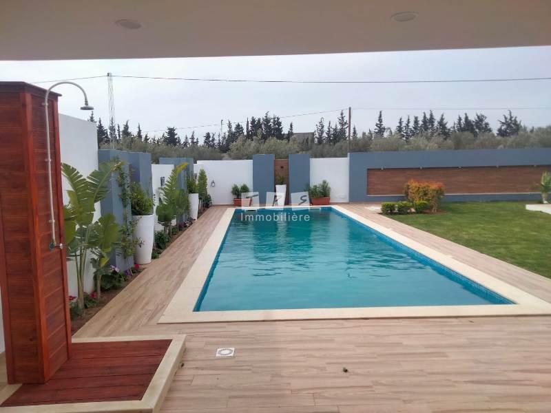 Appartement à vendre Tunisie