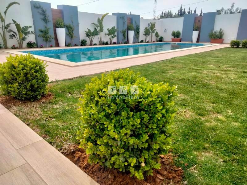 Appartement à vendre Tunisie