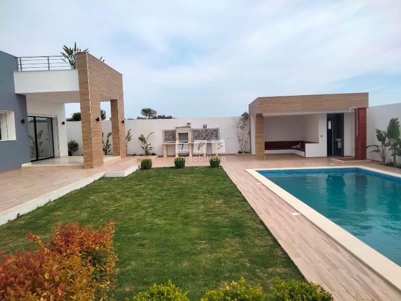 Appartement à vendre Tunisie