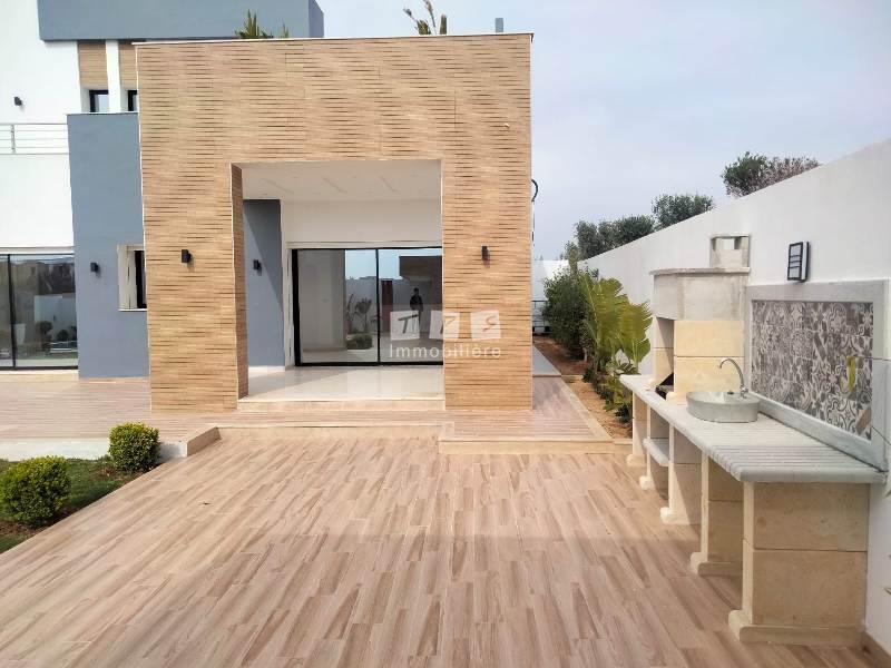 Appartement à vendre Tunisie