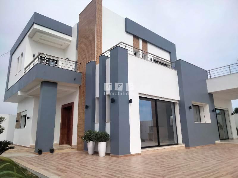 Appartement à vendre Tunisie