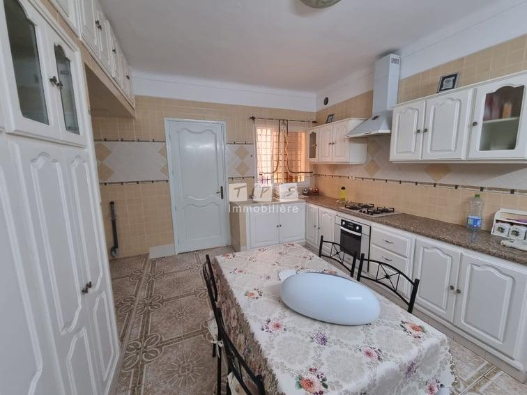 vente villa Tunisie