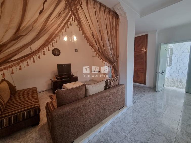vente villa Tunisie