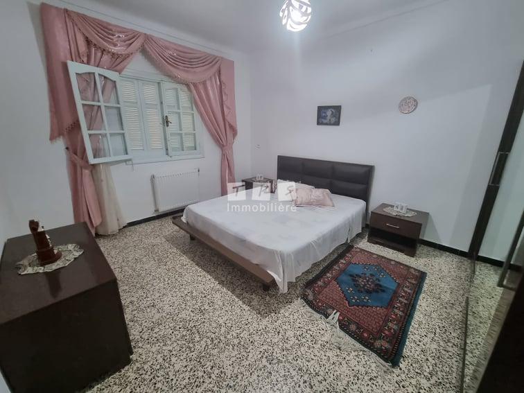 vente villa Tunisie