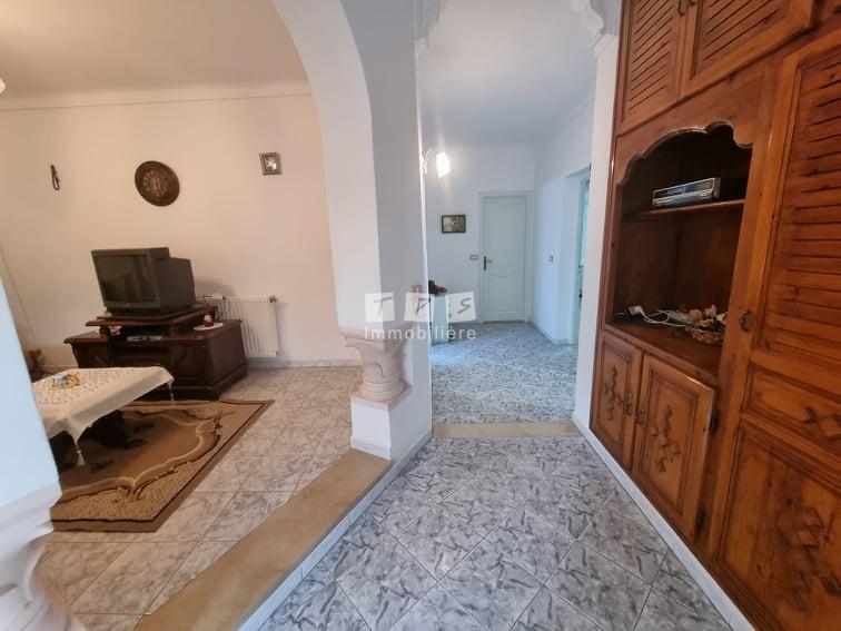 vente villa Tunisie