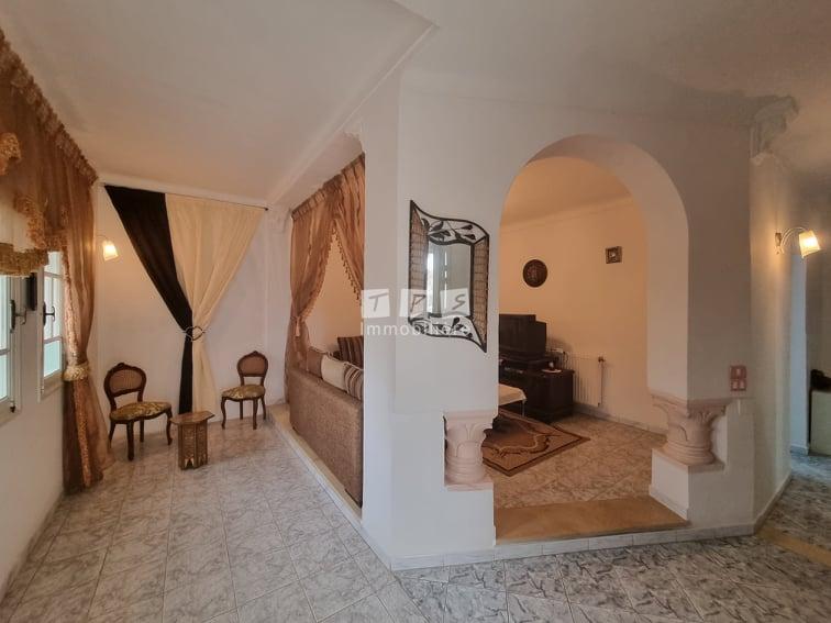 location appartement hammamet