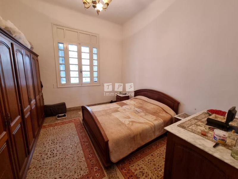 Appartement à vendre Tunisie