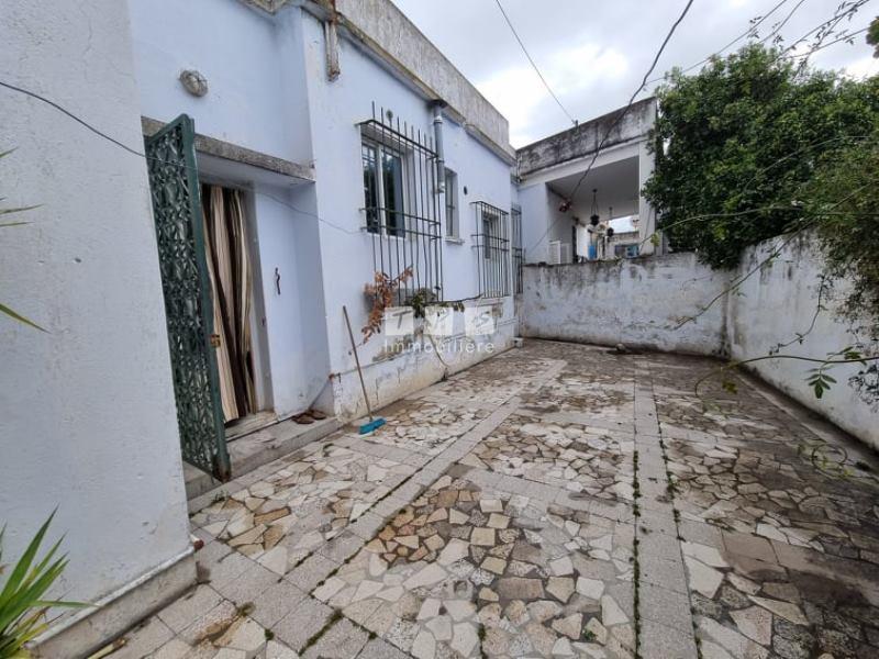 Appartement à vendre Tunisie