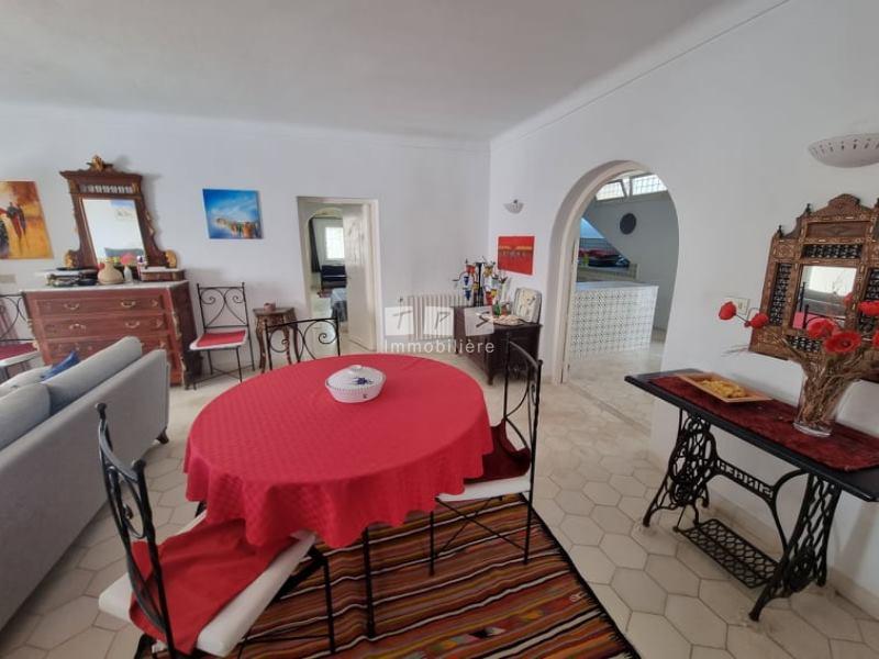 vente villa Tunisie