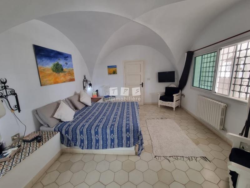 vente villa Tunisie