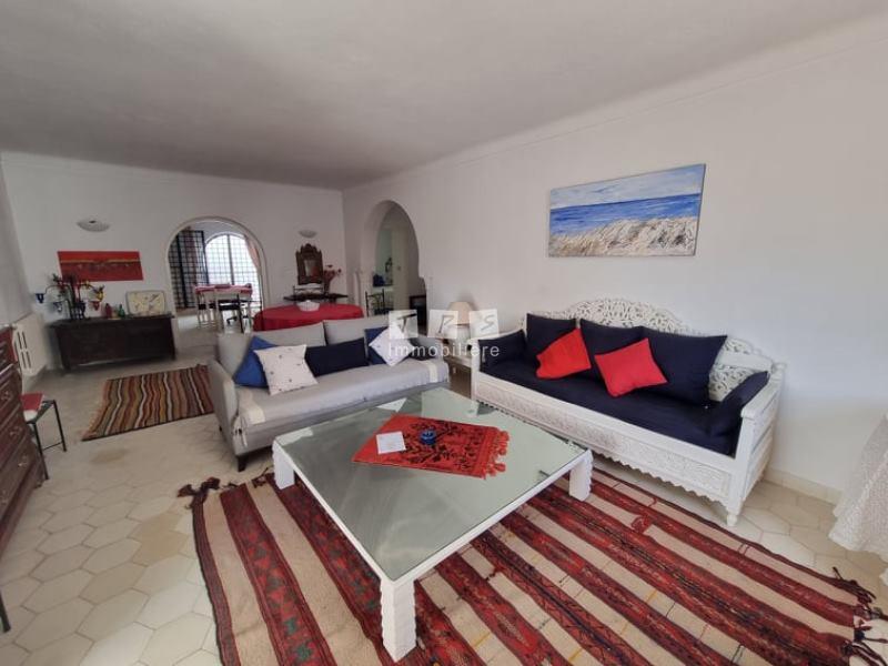 vente villa Tunisie