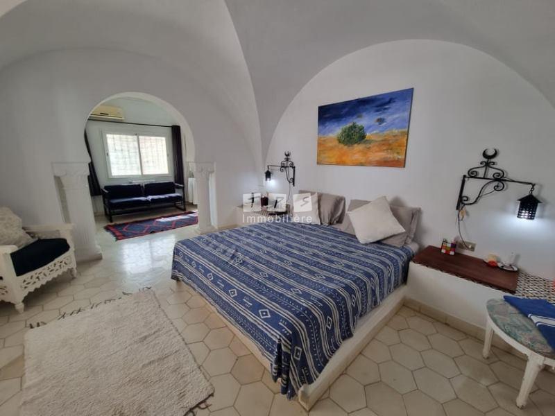 vente villa Tunisie