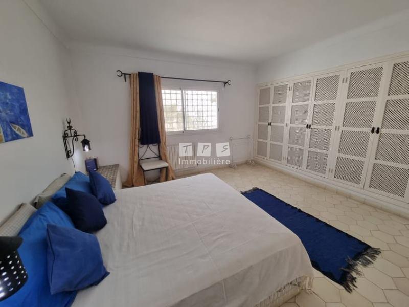 vente villa Tunisie