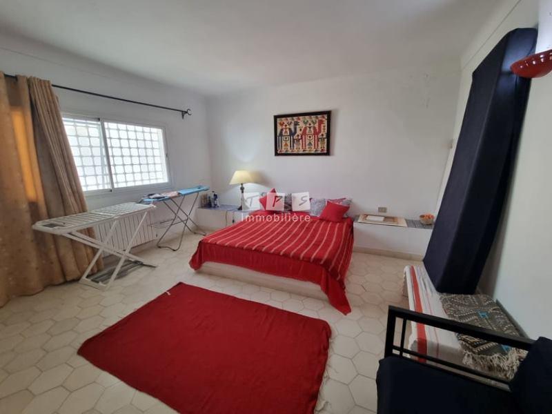 vente villa Tunisie