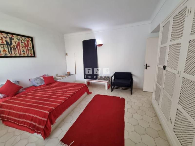 vente villa Tunisie