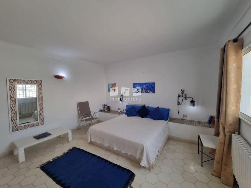vente villa Tunisie