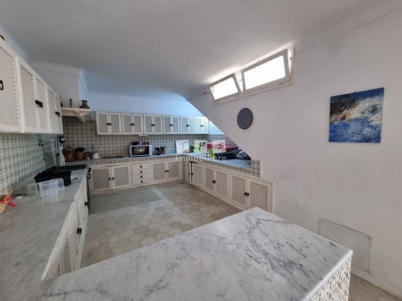 vente villa Tunisie