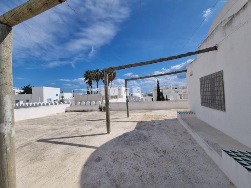 vente villa Tunisie