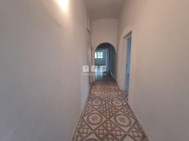 vente villa Tunisie