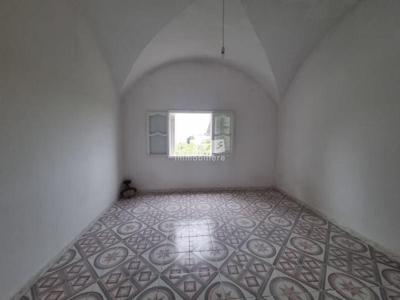 vente villa Tunisie