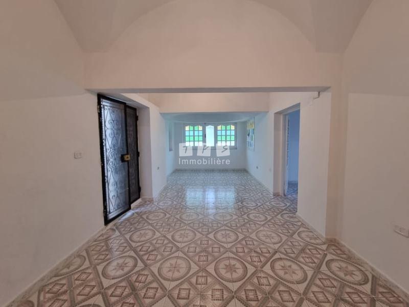 vente villa Tunisie