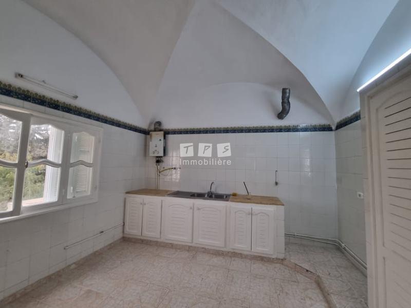 vente villa Tunisie