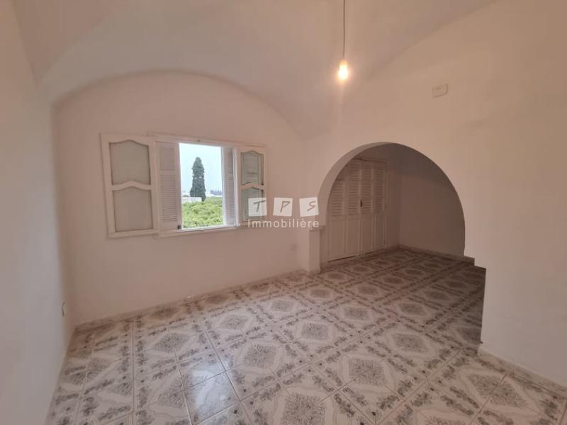 vente villa Tunisie