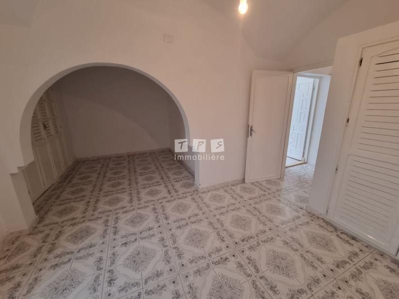 vente villa Tunisie