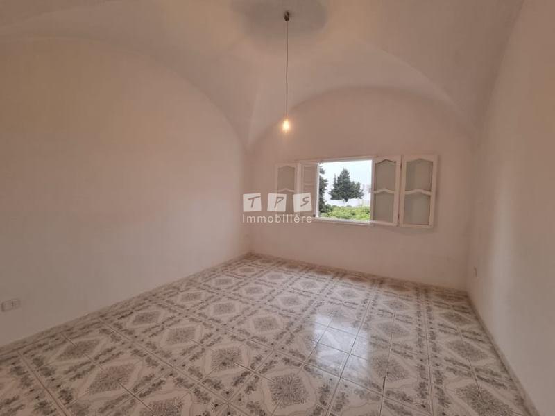 vente villa Tunisie
