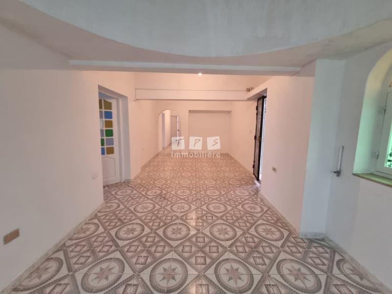 vente villa Tunisie