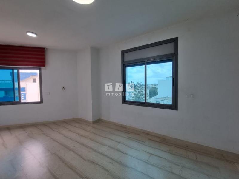 location appartement hammamet