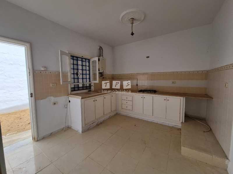 vente villa Tunisie