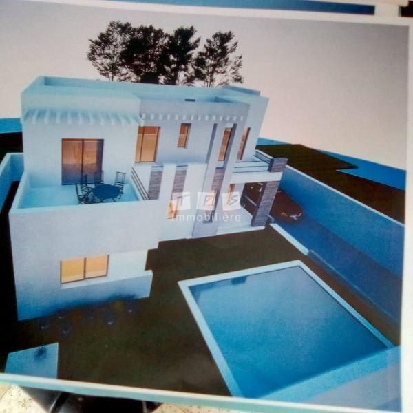 Appartement à vendre Tunisie