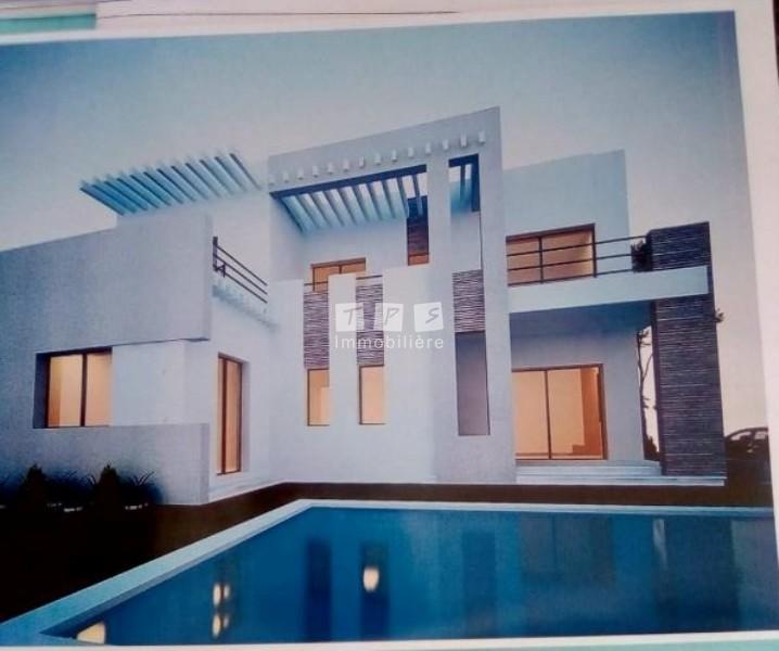 Appartement à vendre Tunisie