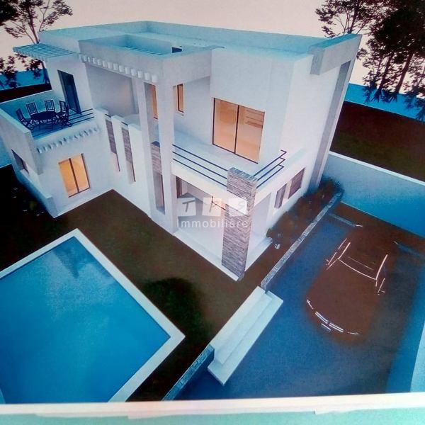 Appartement à vendre Tunisie