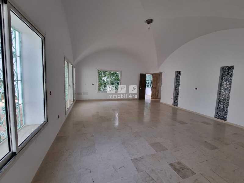 vente villa Tunisie