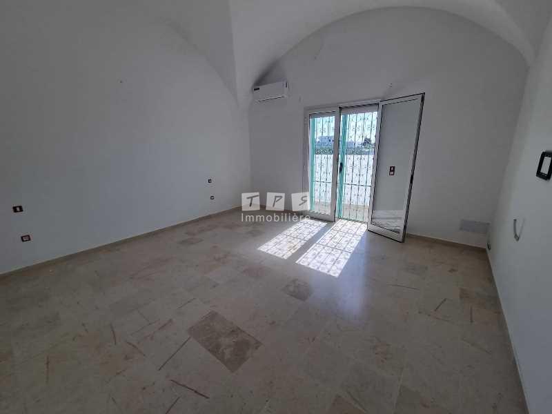 vente villa Tunisie