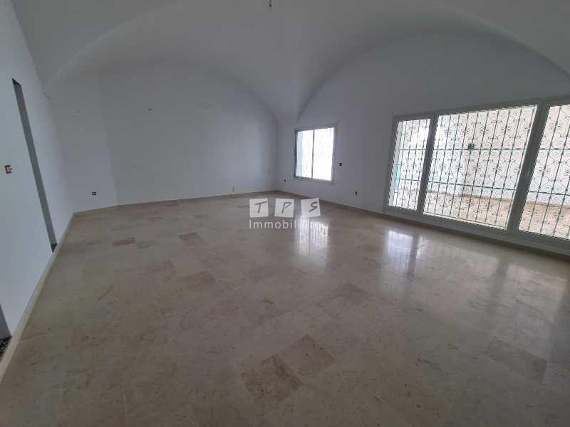 vente villa Tunisie