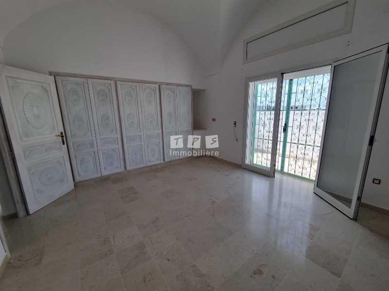 vente villa Tunisie