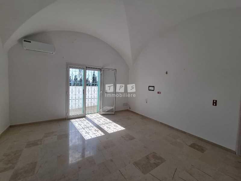 vente villa Tunisie