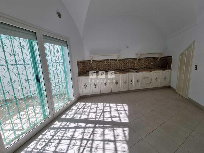 vente villa Tunisie