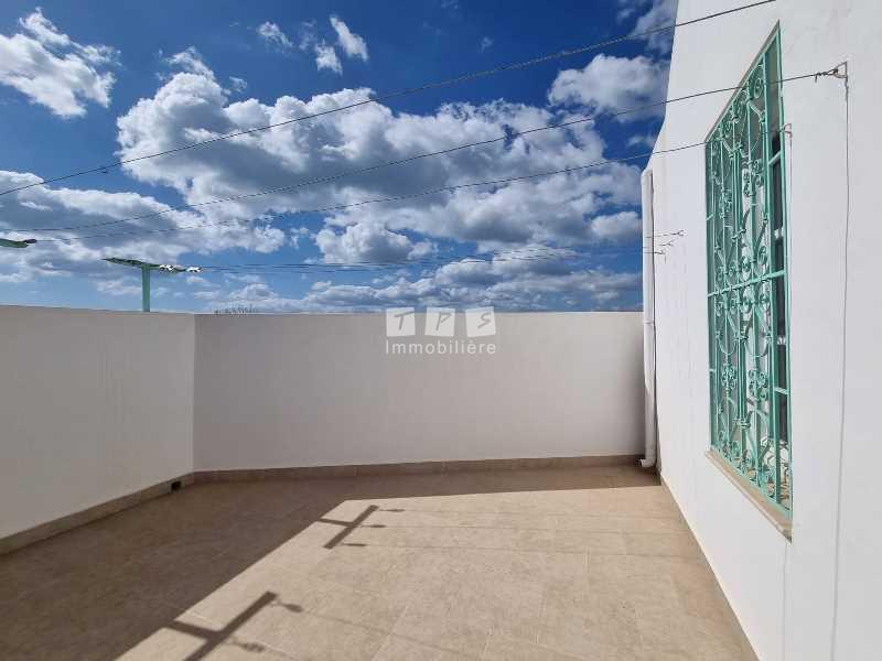 vente villa Tunisie