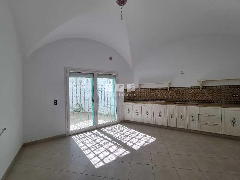 vente villa Tunisie
