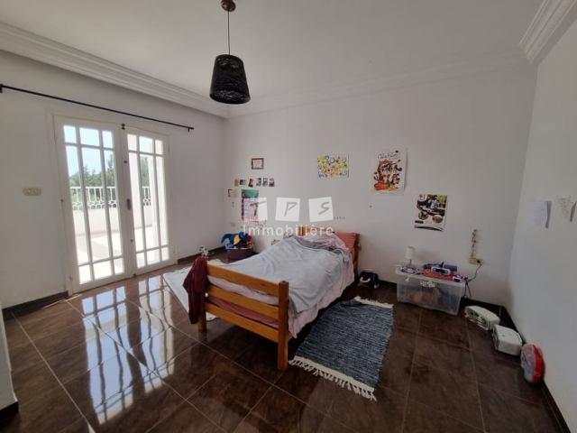 vente villa Tunisie