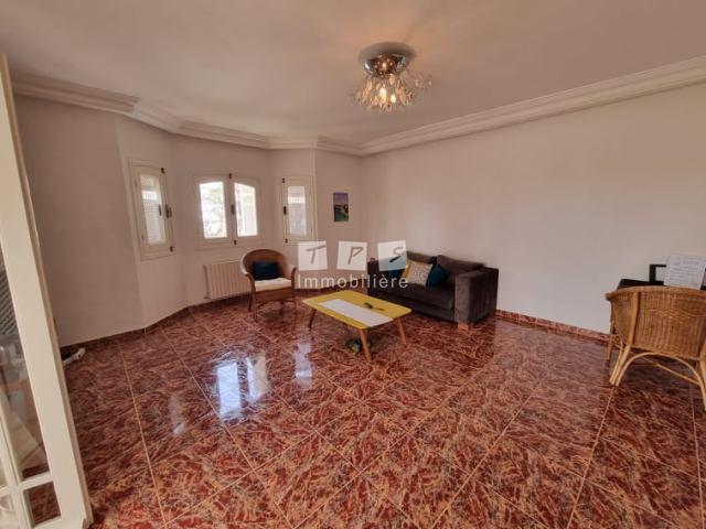 vente villa Tunisie