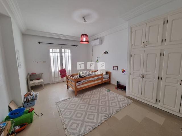 vente villa Tunisie