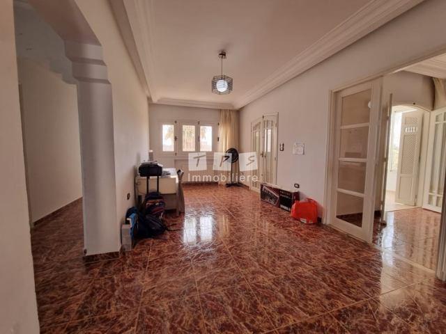 vente villa Tunisie