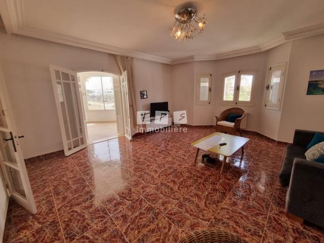 vente villa Tunisie