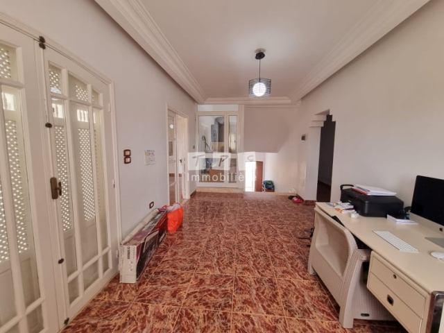 vente villa Tunisie